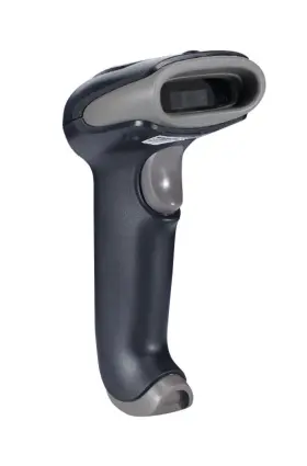 Wni-6610g-usb Winson 2d Barcode Scanner Usb With Stand