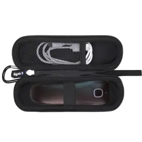 C750 Worfty Q234 Case For Netum Qr Code Scanner Mini Barcode Bluetooth Compatible
