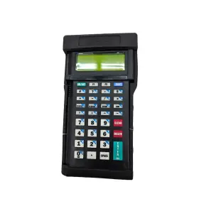 Li50 Worth Data T54 Tricoder With Barcode Scanner #2