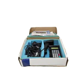 Li50 Worth Data T54 Tricoder With Barcode Scanner