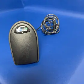 Lz160-usb Worth Data Used Laser Scanner Hand Held W Cable