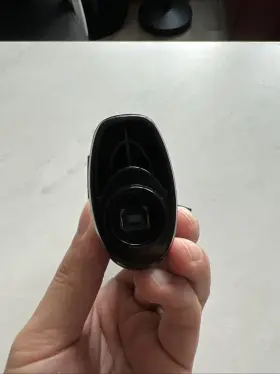 Yhd-1100lw Yhd Wireless Handheld 1d Barcode Scanner With Receiver. No Usb Cable #2