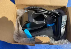 Yhd-6100dw Yhdaa 1100d Barcode Scanner Usb Handheld 2d Qr Code #2