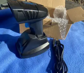 Yhd-6100dw Yhdaa 1100d Barcode Scanner Usb Handheld 2d Qr Code