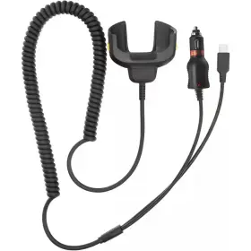 Tc75 Yichuhaoxi 711181260465 Usb Vehicle Quick Charger Cable For Zebra Tc77 Tc70 Tc72 Mobile Computer-ca