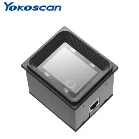 Yokoscan Ep3000y Qr Barcode Scanner Module 2d -