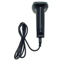 Youthink 614405650977 Bluetooth Wireless Handheld Barcode Scanner With Usb Cable Fully Tested #3