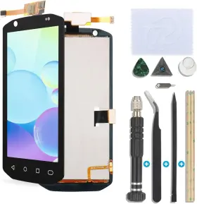 B0dk1f21t9 Ywlrong For Zebra Tc70 Screen Replacement Tc72 Tc75 Tc77 Lcd Display