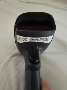 Zc-m1 Zacccora Barcode Scanner Zacoora Usb