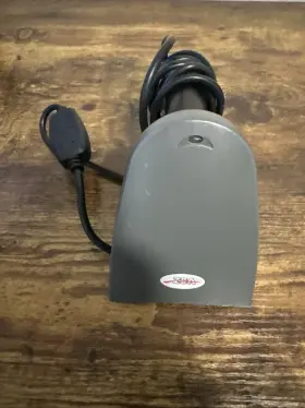 51123041 Zba Handheld Scanner 8110