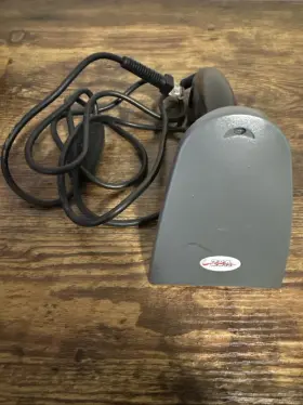 51123042 Zba Handheld Scanner 8110