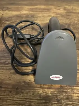51123043 Zba Handheld Scanner 8110