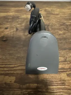 60832304 Zba Handheld Scanner 8110