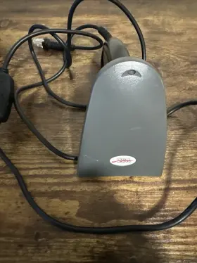 60832623 Zba Handheld Scanner 8110