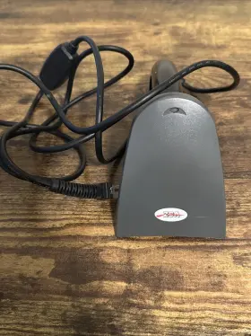 61033766 Zba Handheld Scanner 8110