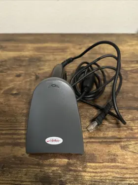 70528725 Zba Handheld Scanner 8110