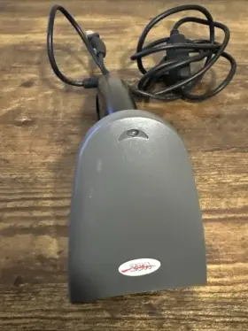 70528726 Zba Handheld Scanner 8110