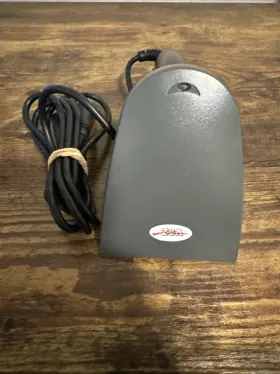 70529343 Zba Handheld Scanner 8110