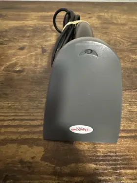 70529485 Zba Handheld Scanner 8110