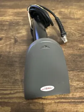 70530376 Zba Handheld Scanner 8110