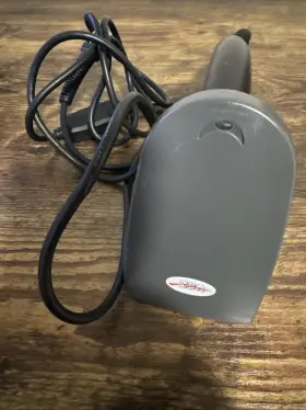 A50924164 Zba Handheld Scanner 8150