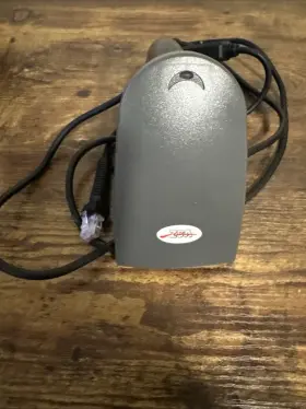 A50924167 Zba Handheld Scanner 8150