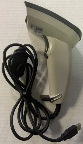 Zb-8110 Zba Barcode Scanner Reader #2