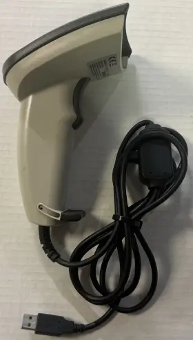 Zb-8110 Zba Barcode Scanner Reader