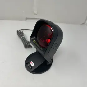 Z-6170 Zebex A Hands-free Laser Omnidirectional Barcode Scanner