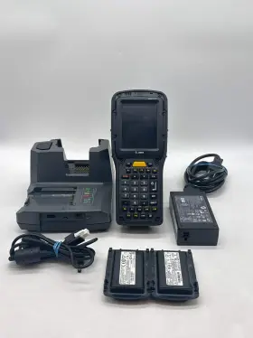 0b13110000011101 Zebra Omnii Xt15 7545xa Rugged Mobile Computer Long Range Wce