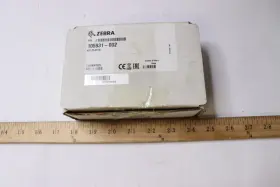 105931-002 Zebra Platen Kit Printer Replacement Part