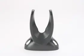 11-66553-06 Zebra Wall Bracket Mount Stand