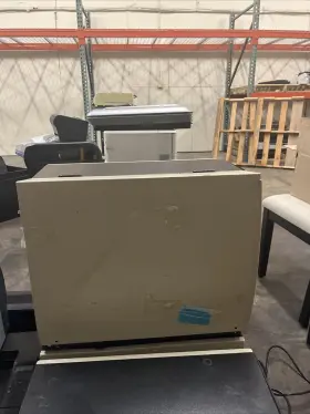 110xi3 Zebra Plus #2