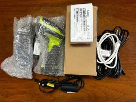 Ds3678-sr0f003vzww Zebra 21140520180301 Motorola 1d 2d Barcode Scanner And Cradle Free Shipping