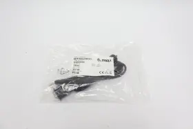 25-63852-01r Zebra Rs232 Serial Cable For Barcode Scanner/printer