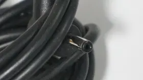 25-100620-01r Zebra 2510062001r Zebra/motorola/symbol Barcode Scanner Power Cable / #2