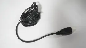 25-100620-01r Zebra 2510062001r Zebra/motorola/symbol Barcode Scanner Power Cable /