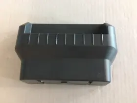 403641-001c Zebra Auto Cutter With Housing For Gx420d Label Thermal Printer