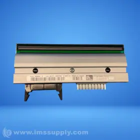 48000-2 Zebra Printhead Fnip