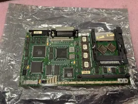 49701 Zebra Board