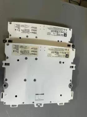 Los-5000-00aa Zebra 5000-00aa Rfid Reader Wherelan Iii #3