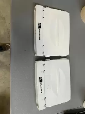 Los-5000-00aa Zebra 5000-00aa Rfid Reader Wherelan Iii