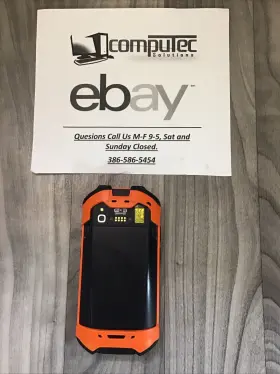 52ax Zebra Tc With Home Depot Software #2