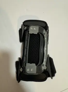 5g-wt4023020-06r Zebra Symbol Wrist Mount With Straps For Mobile Computer Wt4000