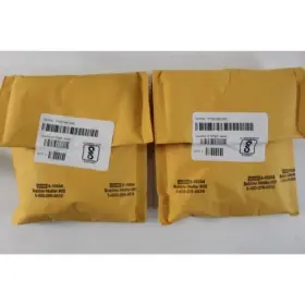 P1031365-059 Zebra 65465 Pack Of 2 Printer Replacement Battery New Open Box #2