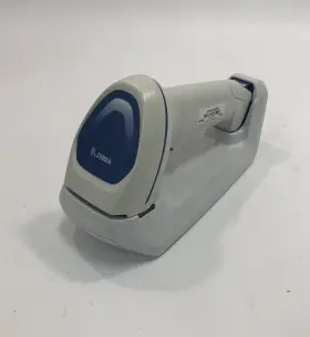 Ds8178-hcmf00bvmww Zebra 66463 Wireless 2d Barcode Scanner Fips With Battery And Cradle