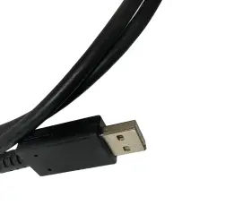 Cbl-tc51-usb1-01 Zebra 791261529897 Genuine Usb Charging Cable For Tc51 Tc52 Tc57 Tc56 #3
