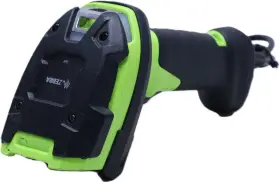 Li3608-sr00003vzww Zebra 821-0052-2r Barcode Scanner