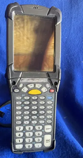 92n0-gl0syeqa6wr Zebra Mobile Computer See Description
