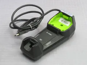 Msip-crm-ztc-3678 Zebra 94fb29041e6f Charger T231144